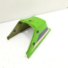 Carena posteriore kawasaki gpz - carena,