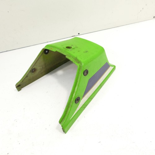 Carena posteriore kawasaki gpz - posteriore,