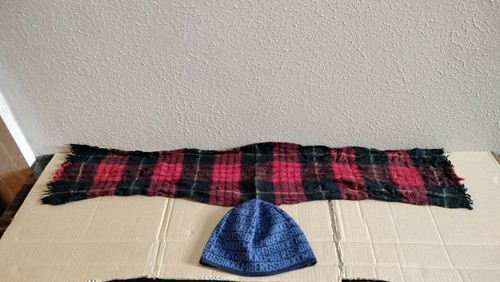 Cuffia cappello berretto - cappello,