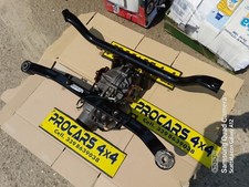 Differenziale posteriore