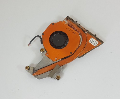 Ventola dissipatore radiatore