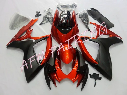 Kit carene carrozzeria stampo