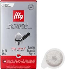 Illy Caffè in Cialde 7998 ESE