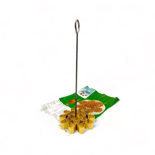 Stampo dessert tailandese - da,