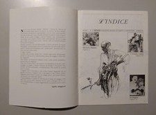 KEN PARKER MAGAZINE N. 0 DOSSIER -  Parker Editore (1992)