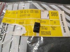 BMW E34 Touring sunroof