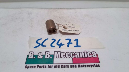 Boccola perno bilanciere - boccola,