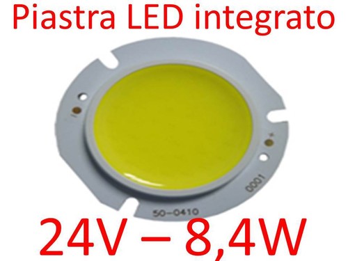 Barra piastra led - led,