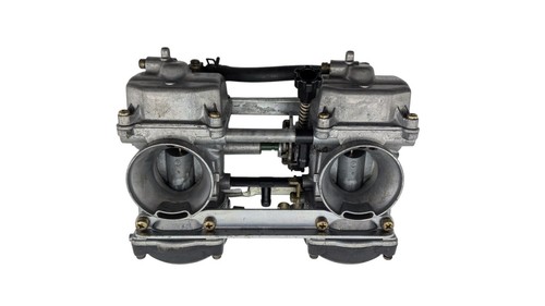 Rampe carburateur kawasaki - rampe,