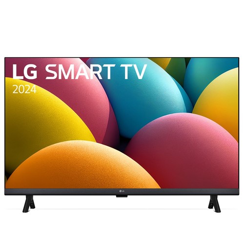 Smart led fhd lr6000 - smart, tv