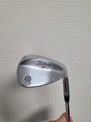 Titleist vokey sm5 - 56, m