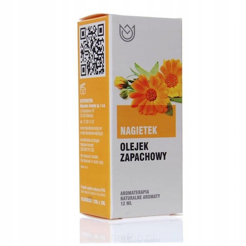 Olio profumato calendula per - olio,