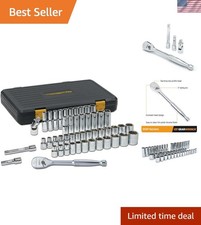 49 Pezzi 1/2 Pollice Unità