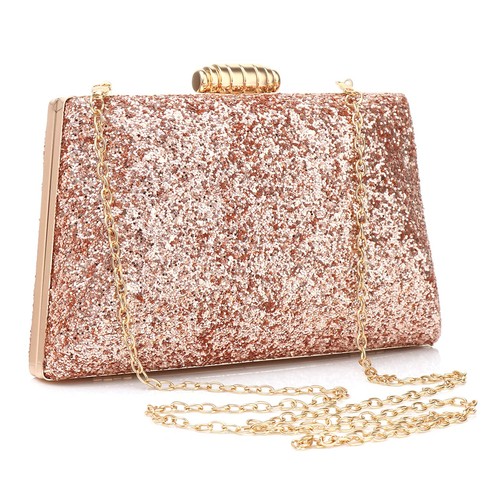 Gelory pochette donna - pochette, piccole
