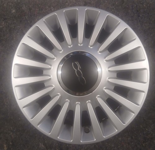 Cerchio originale fiat - 15",