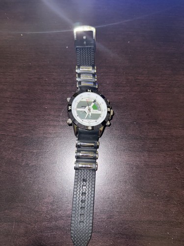 Orologio uomo wide 1104 - uomo,