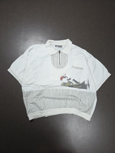 Polo vintage adidas take - take, off