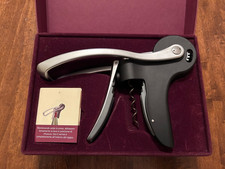 Levatappi VIGNETO wine Opener