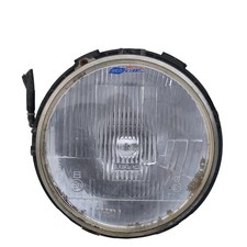 Fanale anteriore Land Rover
