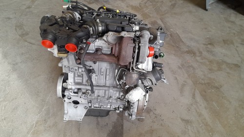 9hz motore citroen picasso - motore, c4
