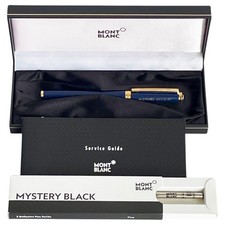 Penna a sfera "Montblanc