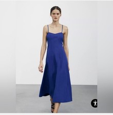 NUOVO ABITO DONNA ZARA