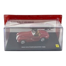 Modellino Auto Edicola 1/43