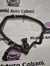 A2468302796 Tubo Raffreddamento Mercedes-benz Classe B W246 2014 180D 1.5 D