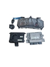 Centralina Motore Set Renault