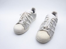 Adidas Superstar Donna Sneaker Scarpe Sportive Mezza Numero 40 EU Art 33186-95