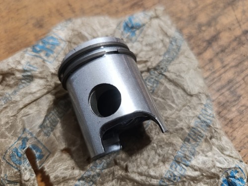 Pistone sachs 50s nuovo - 50s,