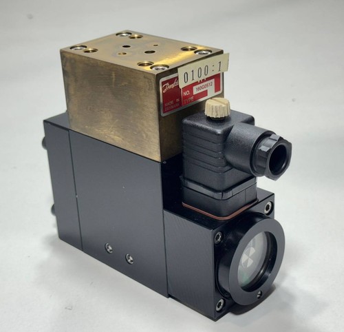 Danfoss vpi 160g0421 - vpi-e,