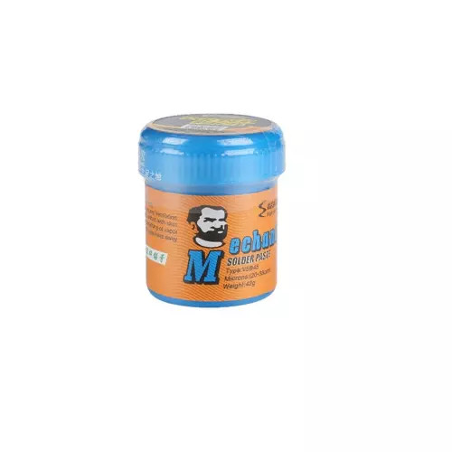 Pasta per saldature mechanic - pasta,