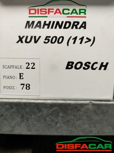Centralina abs mahindra - abs,