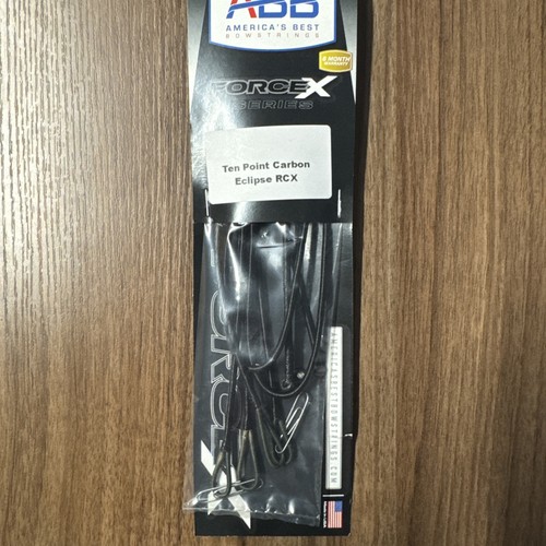New america best bowstrings - new,