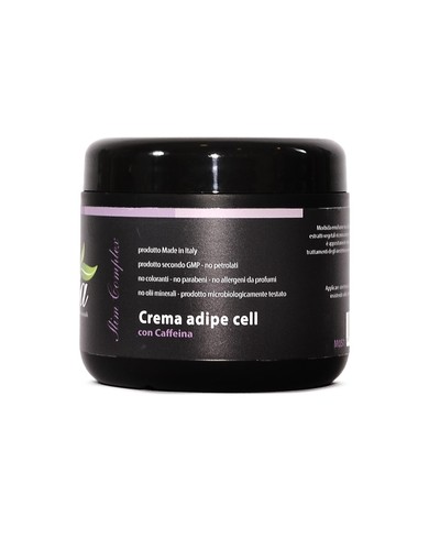Crema corpo adipe cellulite - crema,