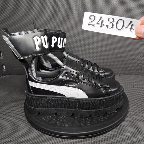 Puma fenty ankle strap - x,