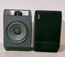 Bose 301 Serie IV Altoparlanti