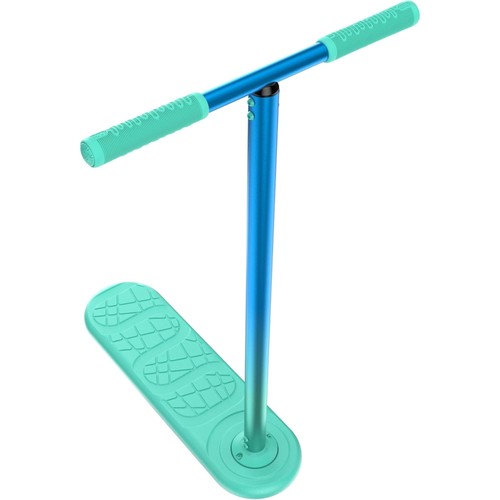 Scooter freestyle trampolino - freestyle,