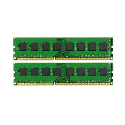 Kingston valueram 2x4 - kingston, gb