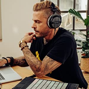 Beyerdynamic 990 pro 250 - beyerdynamic,