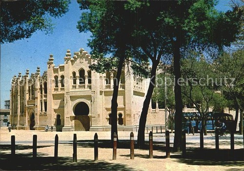 Albacete ontur - albacete,