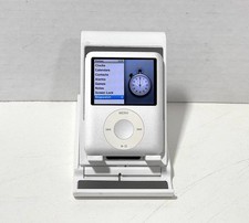 Apple A1236 MB245LL 4 GB iPod