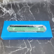 HO E & C SHOPS 0501 MULINO