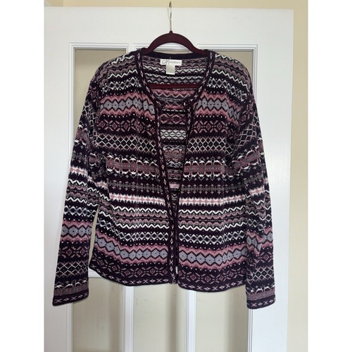 Dressbarn maglione invernale
