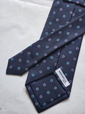 Cravatta E. Marinella Tie