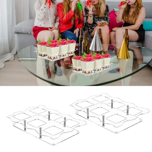 Supporti per cupcake - per, da