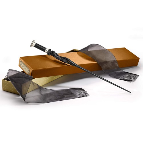 The noble collection bacchetta - the,