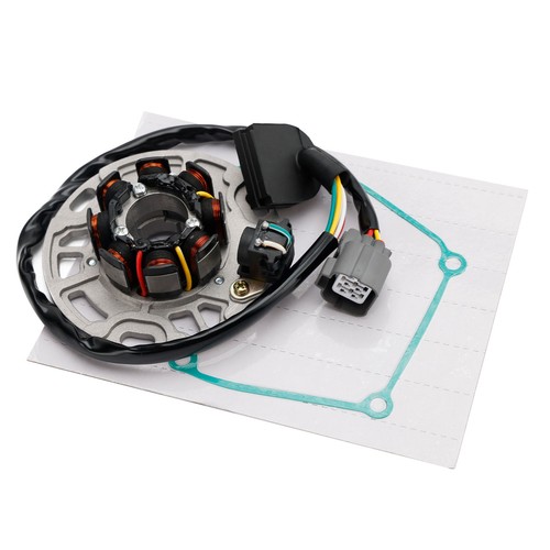 Alternatore statore - alternatore, +