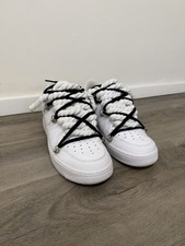 Air Force 1 Rope Laces